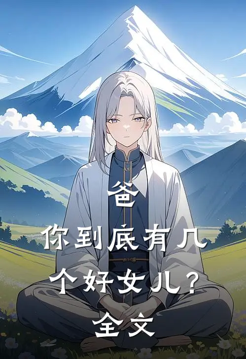 爸,你到底有几个好女儿?全文在线阅读