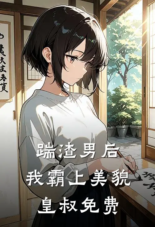 踹渣男后,我霸上美貌皇叔免费阅读全文