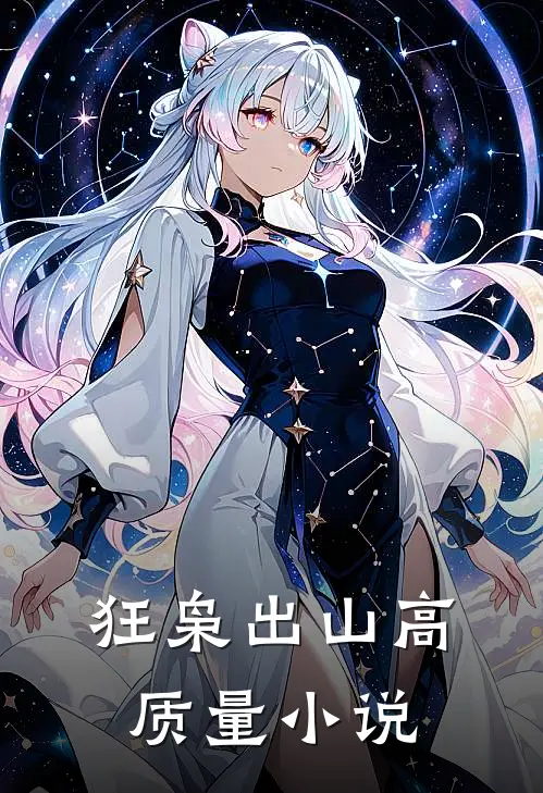 狂枭出山高质量小说