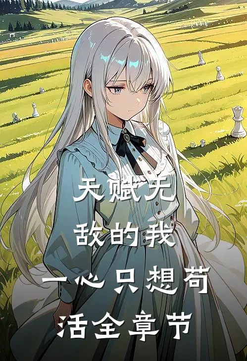天赋无敌的我,一心只想苟活全章节阅读