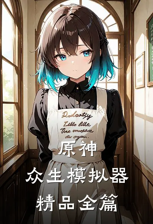 原神众生模拟器精品全篇