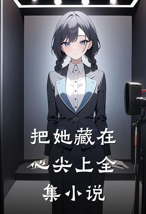 把她藏在心尖上全集小说
