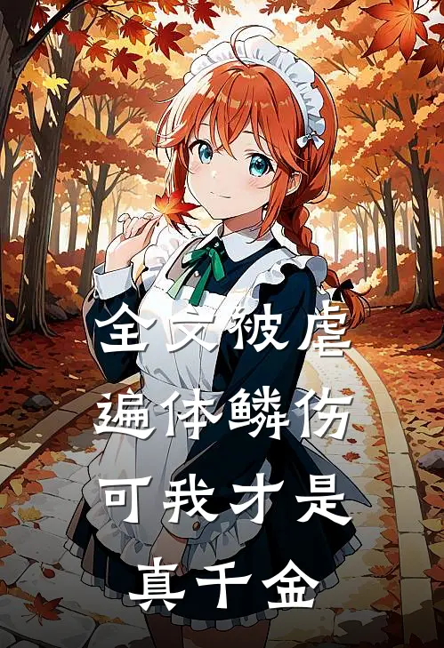 全文被虐遍体鳞伤,可我才是真千金
