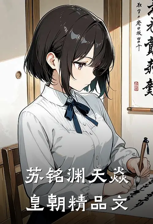 苏铭渊天焱皇朝精品文