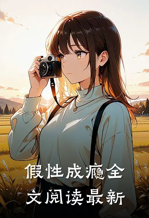 假性成瘾全文阅读最新