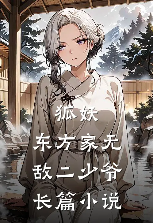 狐妖东方家无敌二少爷长篇在线阅读