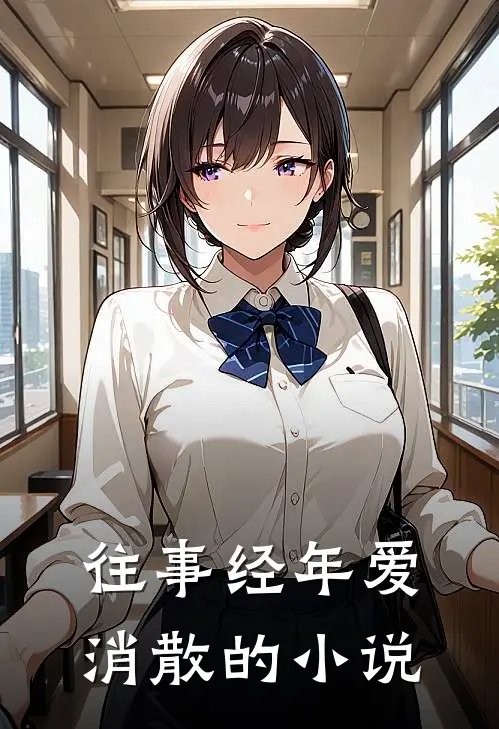 往事经年爱消散的小说