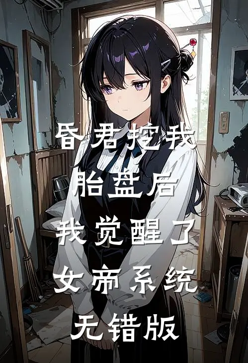 昏君挖我胎盘后，我觉醒了女帝系统无错版