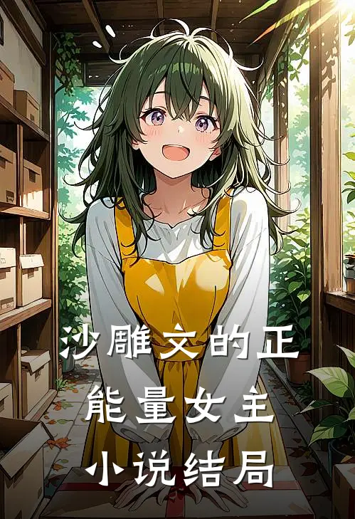 沙雕文的正能量女主结局怎么样