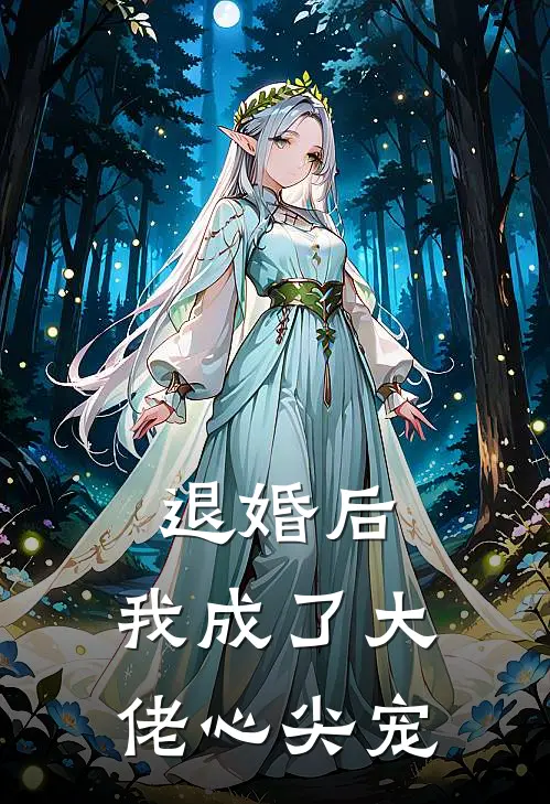 退婚后,我成了大佬心尖宠