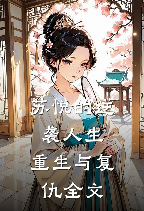 苏悦的逆袭人生重生与复仇全文在线阅读