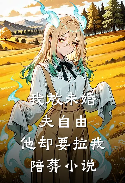 我放未婚夫自由,他却要拉我陪葬免费阅读