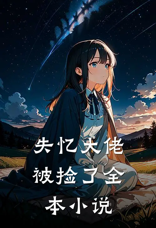 失忆大佬被捡了全本小说