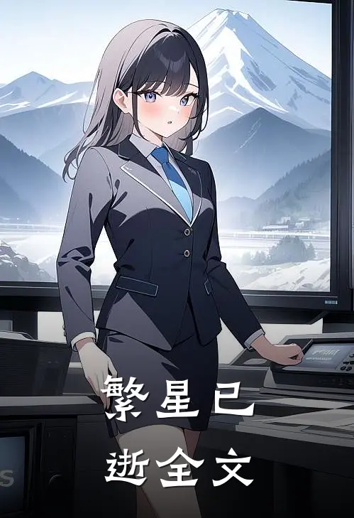繁星已逝全文