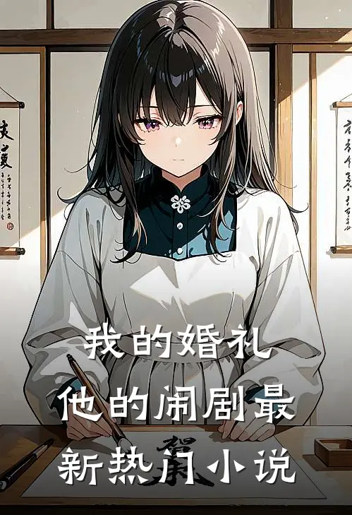 我的婚礼,他的闹剧最新热门免费阅读
