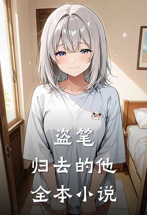 盗笔归去的他全本免费阅读