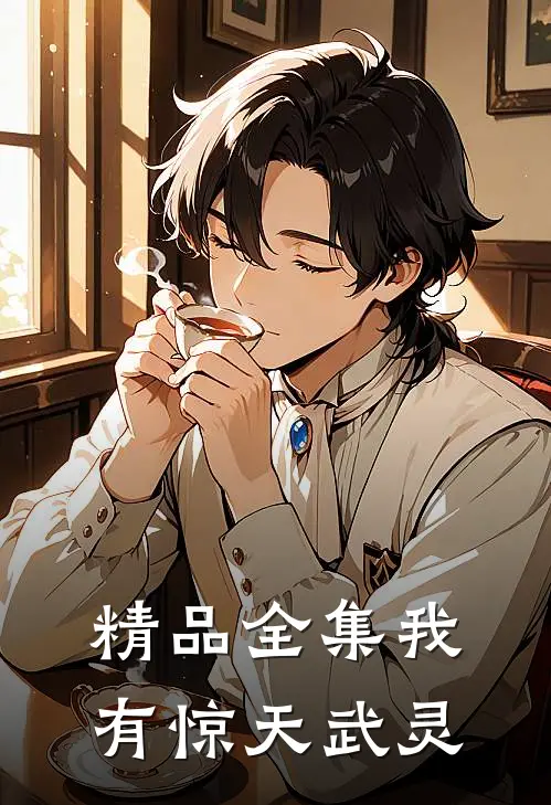 精品全集我有惊天武灵