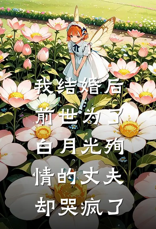 我结婚后,前世为了白月光殉情的丈夫却哭疯了crmoggc