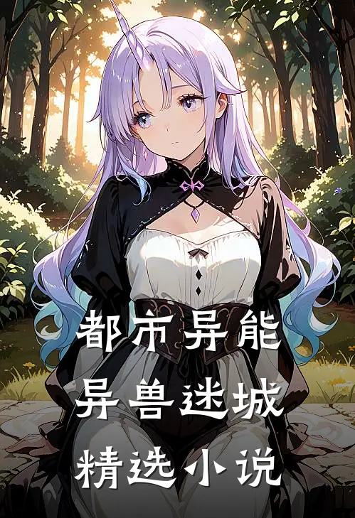 都市异能异兽迷城精选