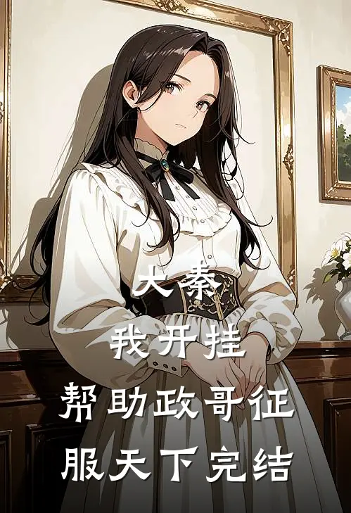 大秦我开挂,帮助政哥征服天下完结