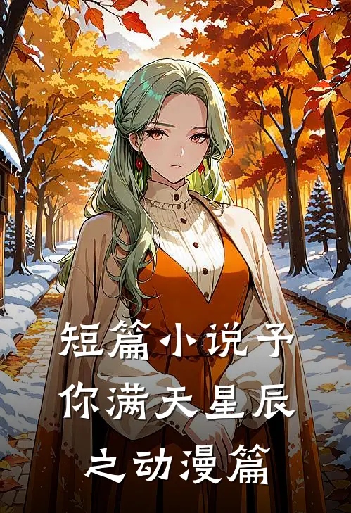 短篇小说予你满天星辰之动漫篇