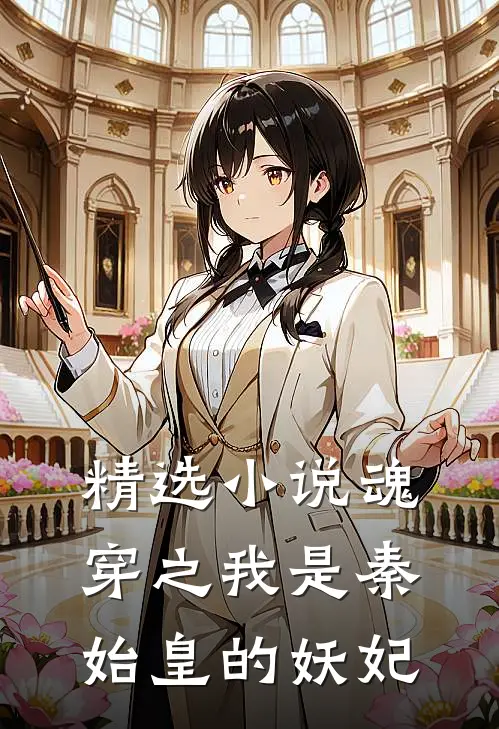 精选小说魂穿之我是秦始皇的妖妃