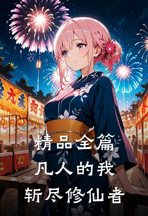 精品全篇凡人的我,斩尽修仙者免费阅读