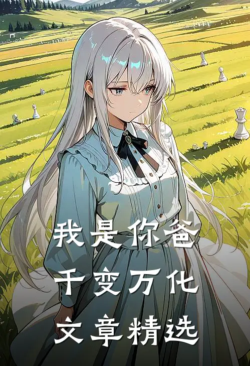 我是你爸，千变万化文章精选