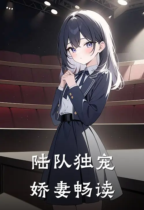 陆队独宠娇妻畅读