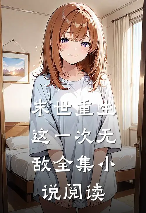 末世重生这一次无敌全集阅读免费