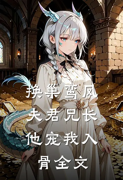 换巢鸾凤夫君兄长,他宠我入骨全文阅读免费