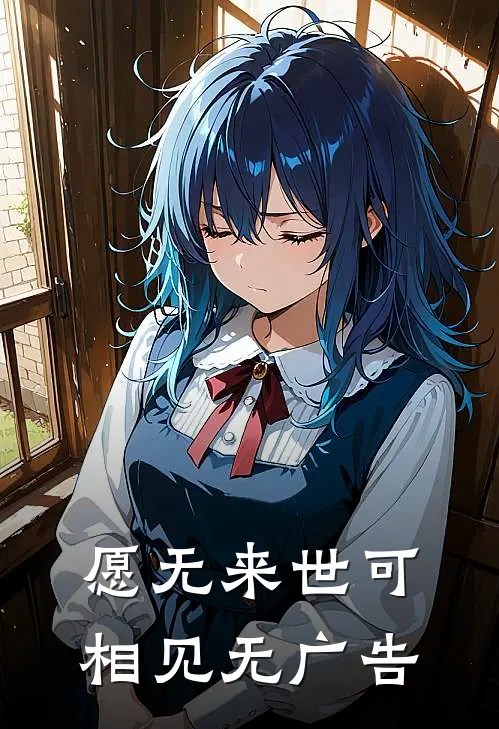 愿无来世可相见无广告