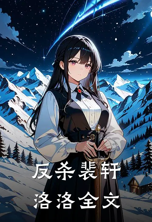 反杀裴轩洛洛全文