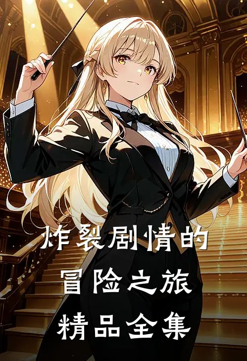 炸裂剧情的冒险之旅精品全集免费观看