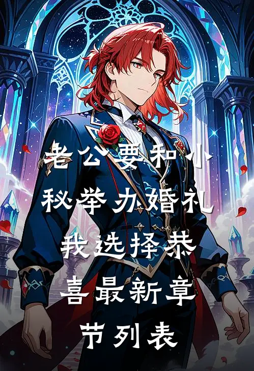 老公要和小秘举办婚礼，我选择恭喜最新章节列表