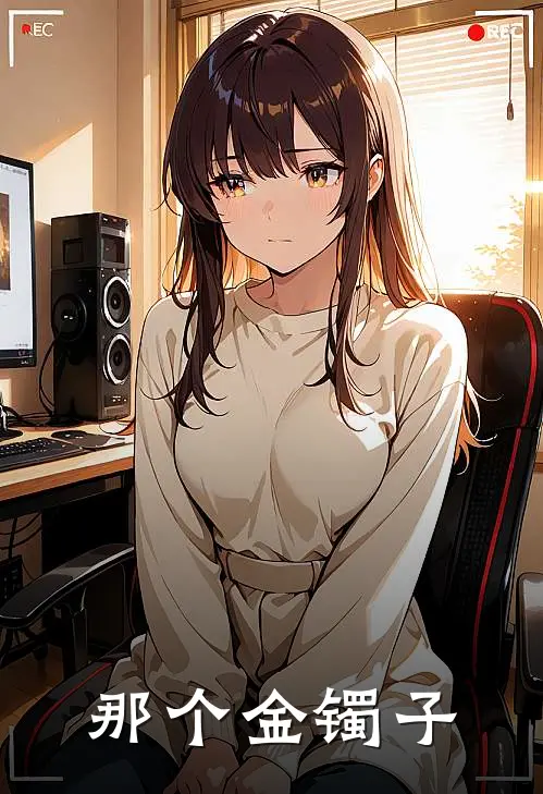 那个金镯子