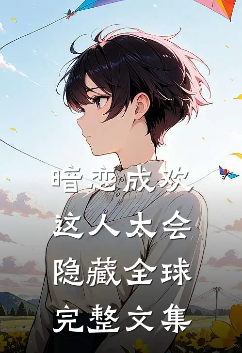 暗恋成欢，这人太会隐藏全球完整文集