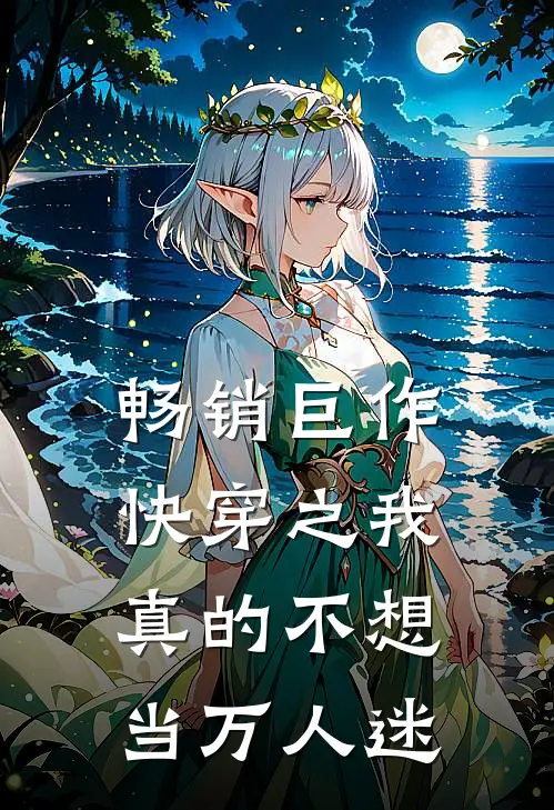 畅销巨作快穿之我真的不想当万人迷