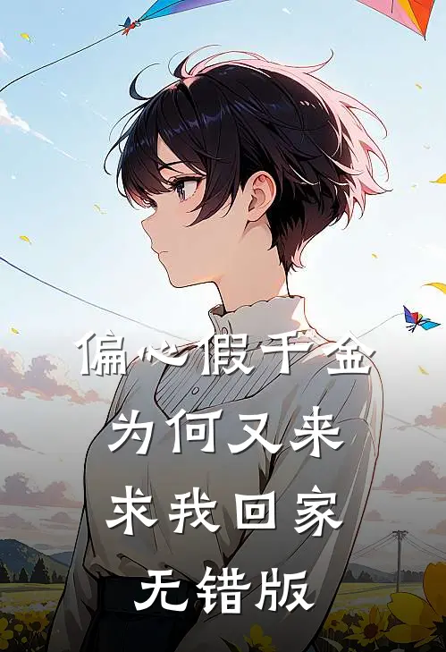 偏心假千金，为何又来求我回家无错版
