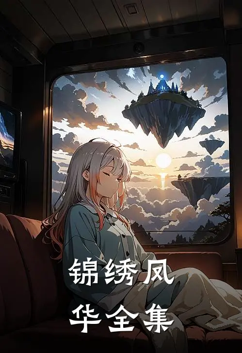锦绣凤华 全集