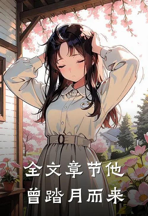 全文章节他曾踏月而来