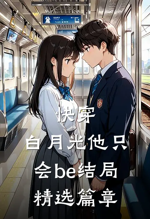 快穿白月光他只会be结局精选篇章在线阅读