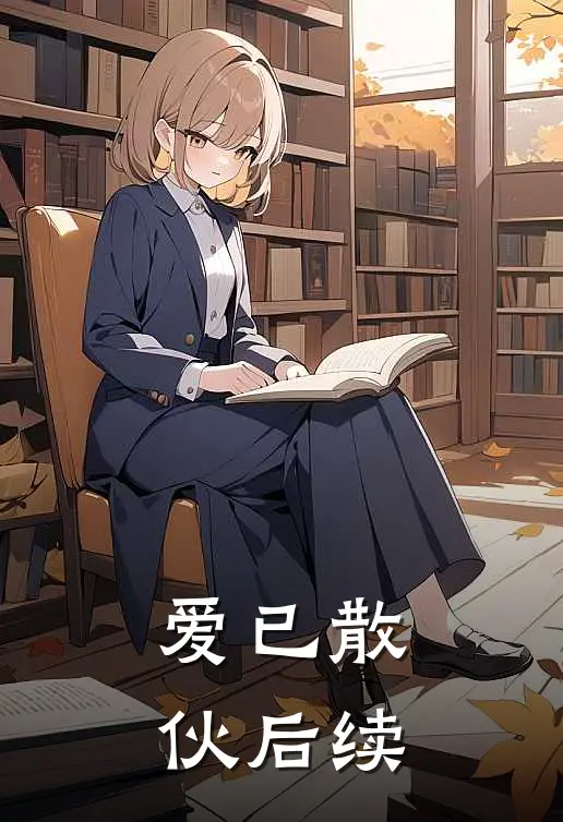 爱已散伙后续剧情介绍