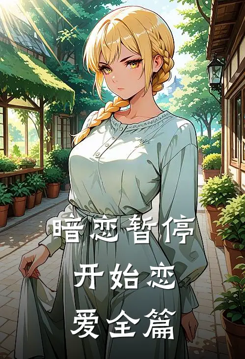 暗恋暂停,开始恋爱全篇在线阅读