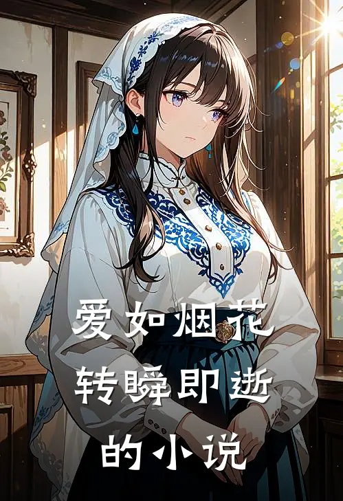 爱如烟花,转瞬即逝的阅读