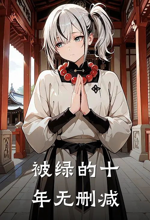被绿的十年无删减