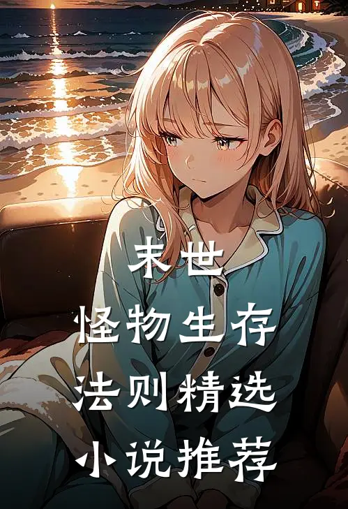 末世怪物生存法则精选推荐