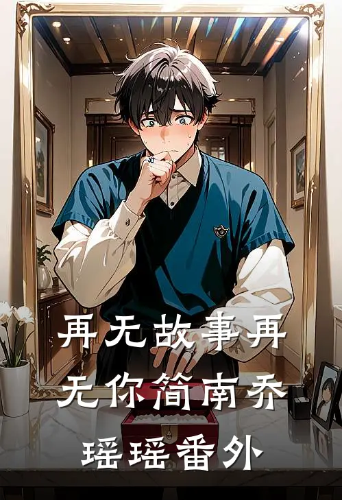 再无故事再无你简南乔瑶瑶 番外在线阅读