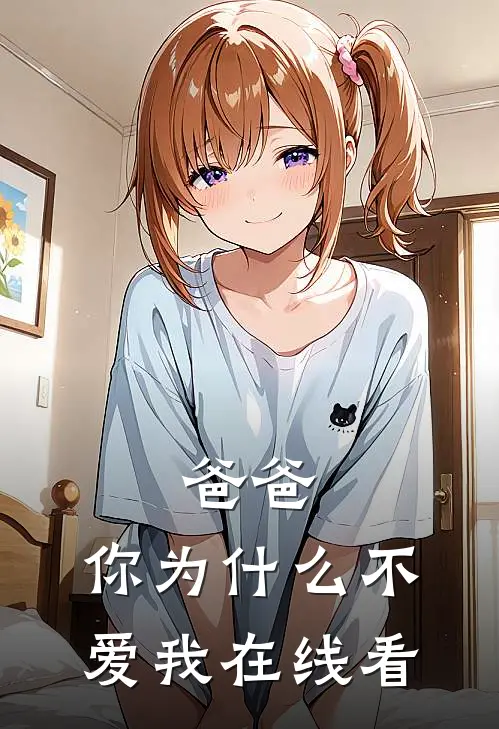 爸爸,你为不爱我在线看完整版