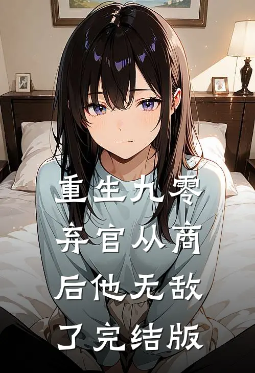 重生九零,弃官从商后他无敌了完结版